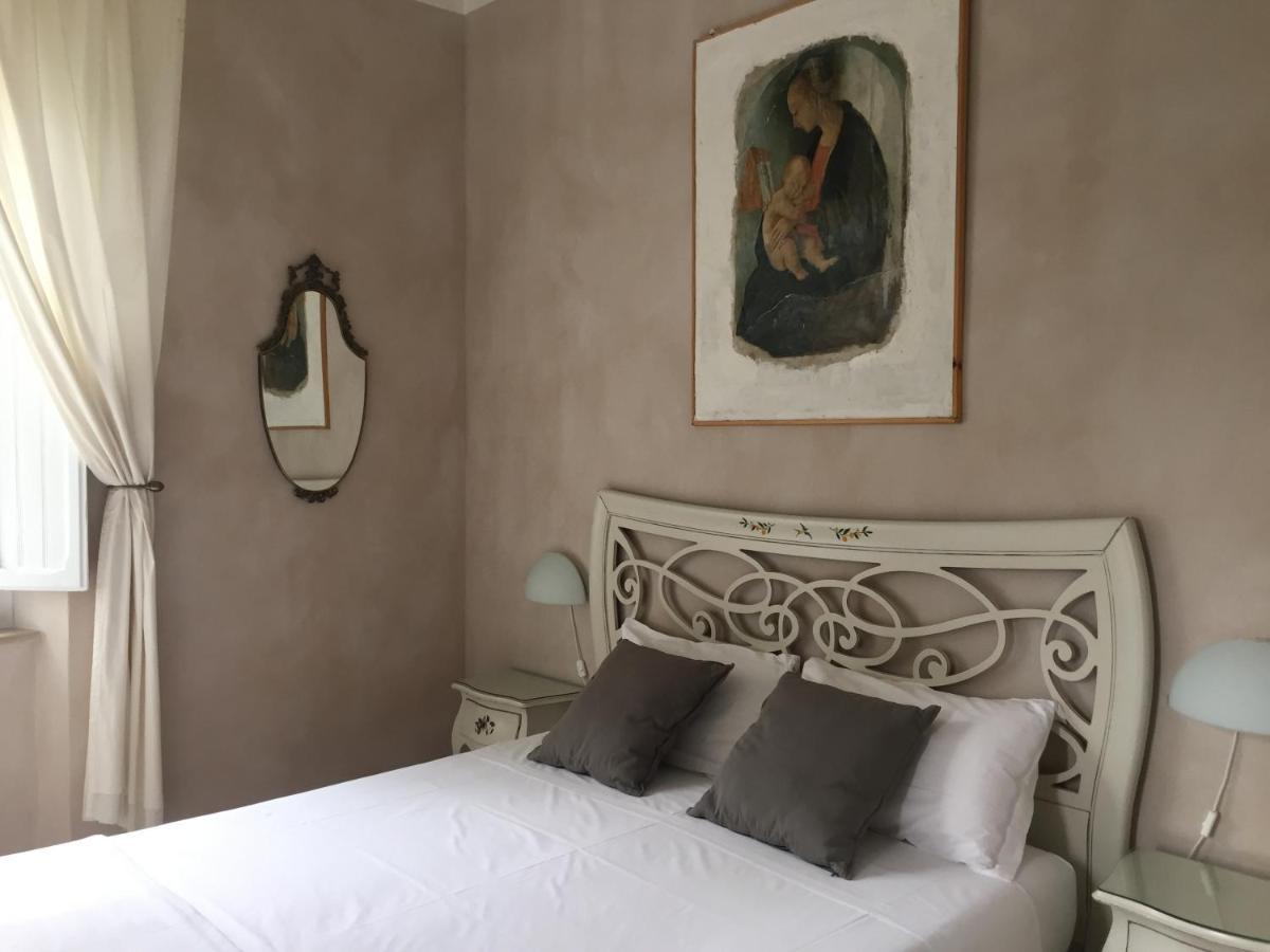 Villa Liberty Urbino Exteriör bild