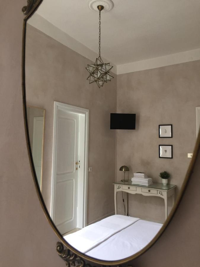 Villa Liberty Urbino Exteriör bild