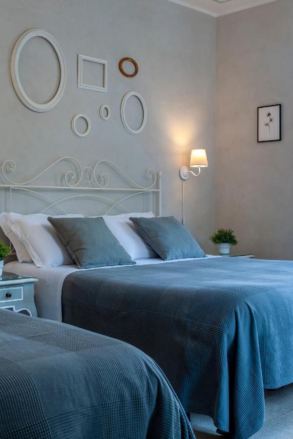 Villa Liberty Urbino Exteriör bild