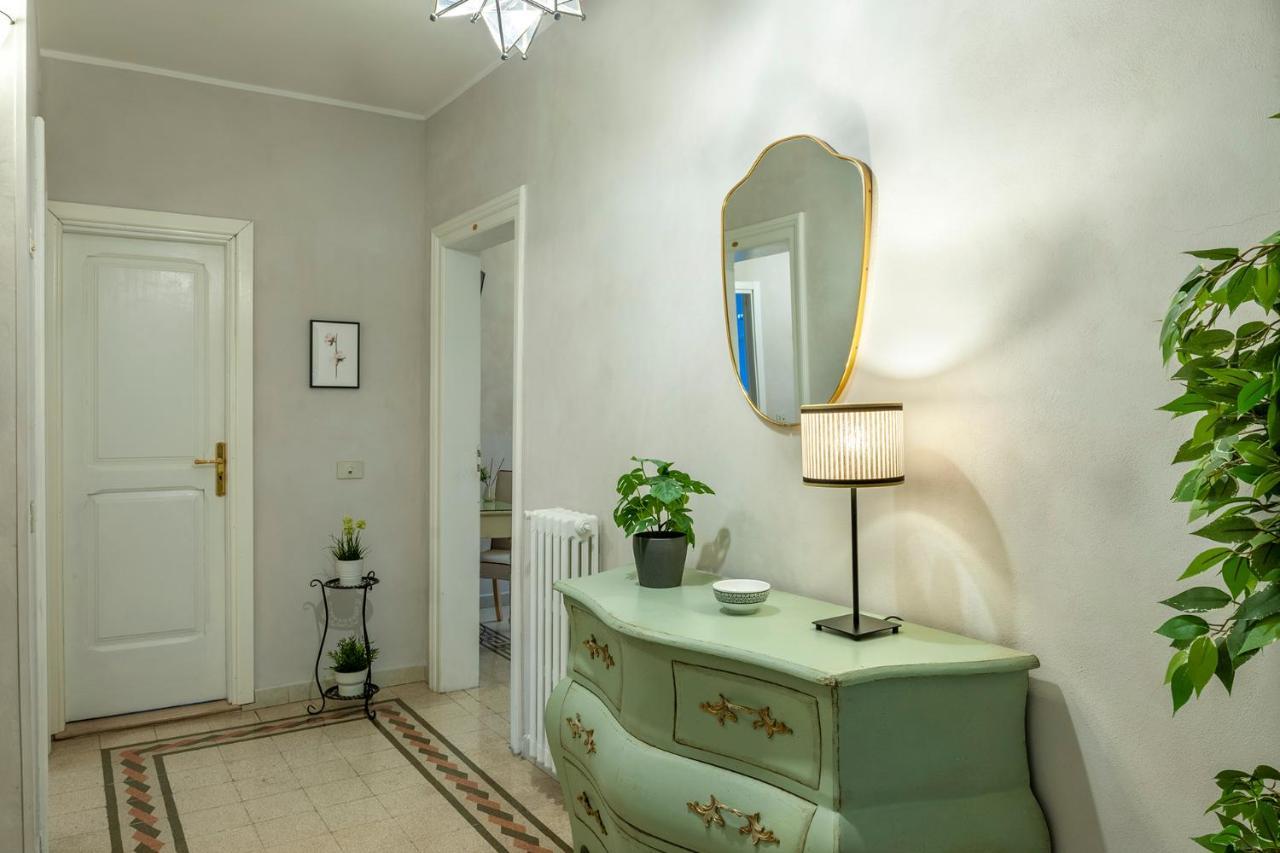 Villa Liberty Urbino Exteriör bild