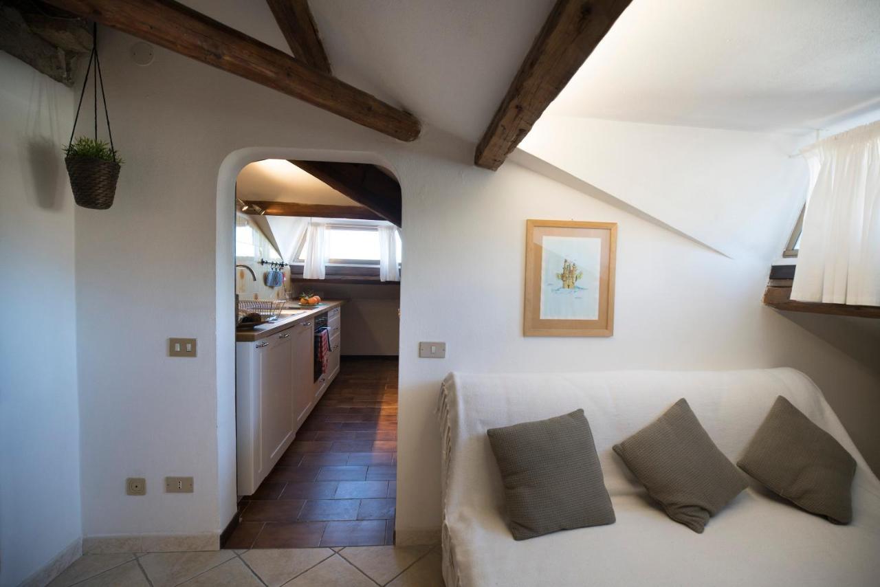 Villa Liberty Urbino Exteriör bild