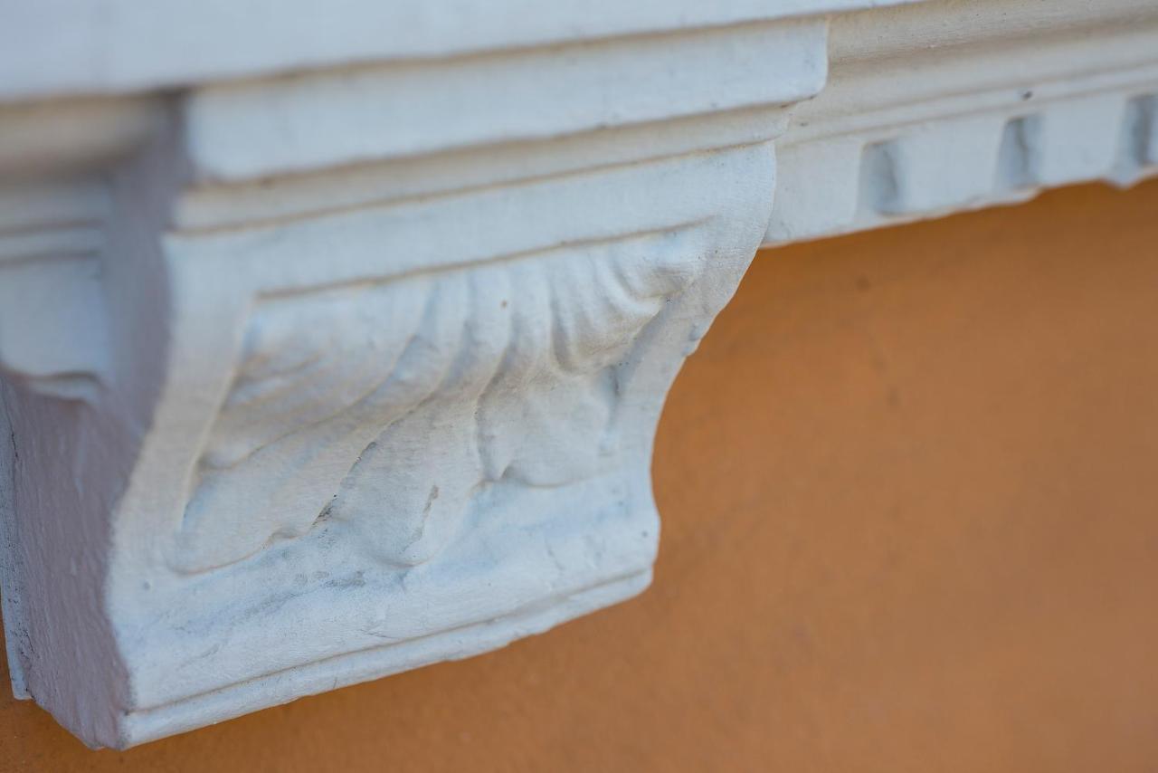Villa Liberty Urbino Exteriör bild